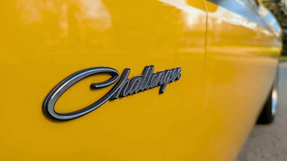 2010 Dodge Challenger 3rd Gen - Image 4 of 15