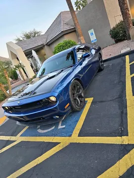 2010 Dodge Challenger · R/T Coupe 2D