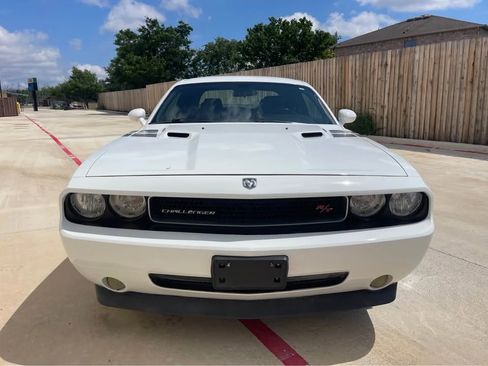 2010 Dodge Challenger 3rd Gen - Image 2 of 14