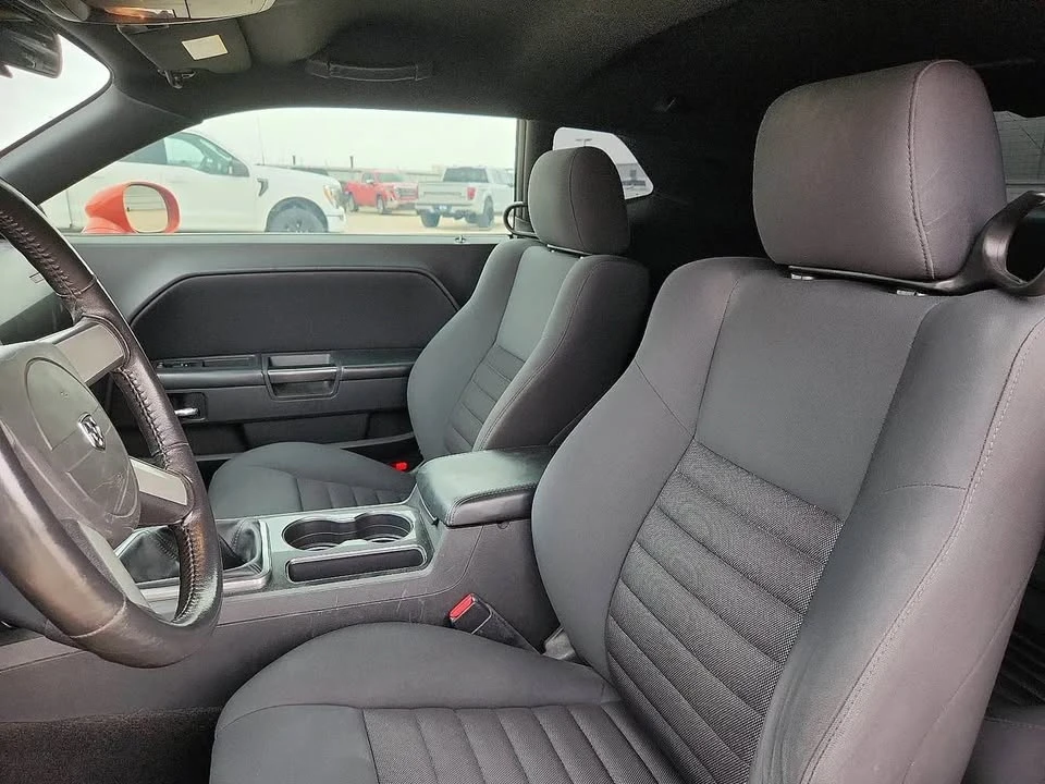 2010 Dodge Challenger 3rd Gen - Image 12 of 18