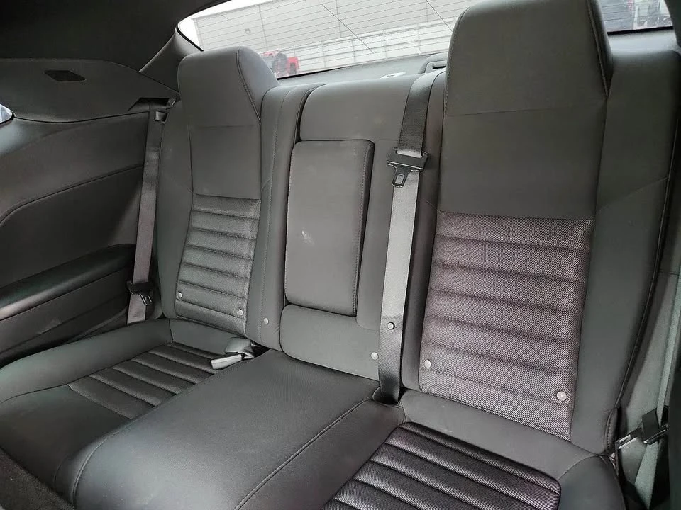 2010 Dodge Challenger 3rd Gen - Image 9 of 18