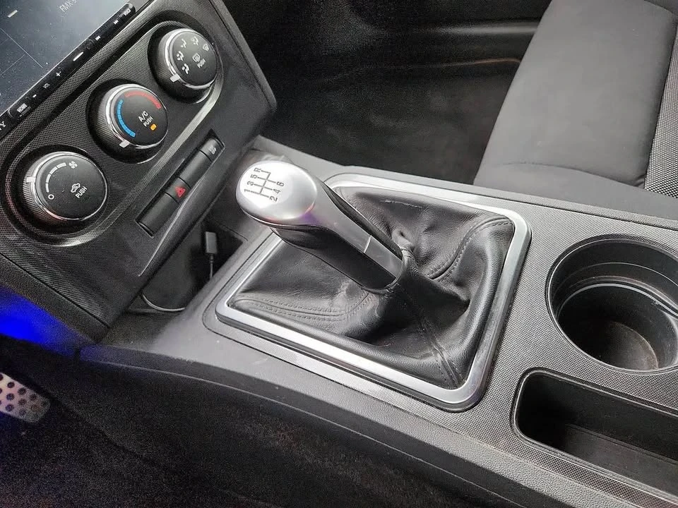 2010 Dodge Challenger 3rd Gen - Image 18 of 18