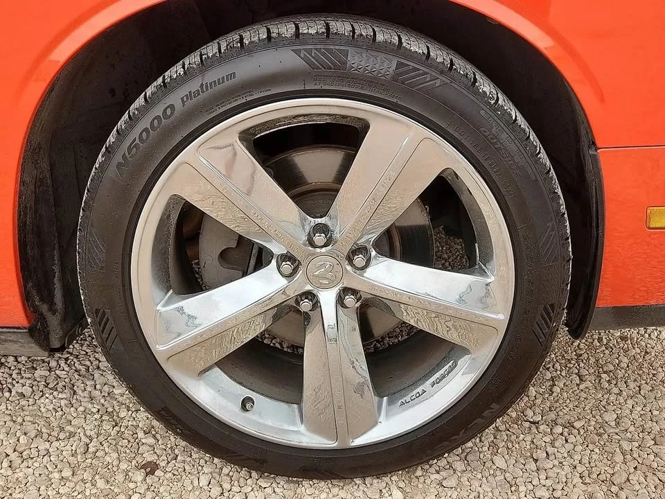 2010 Dodge Challenger 3rd Gen - Image 7 of 18