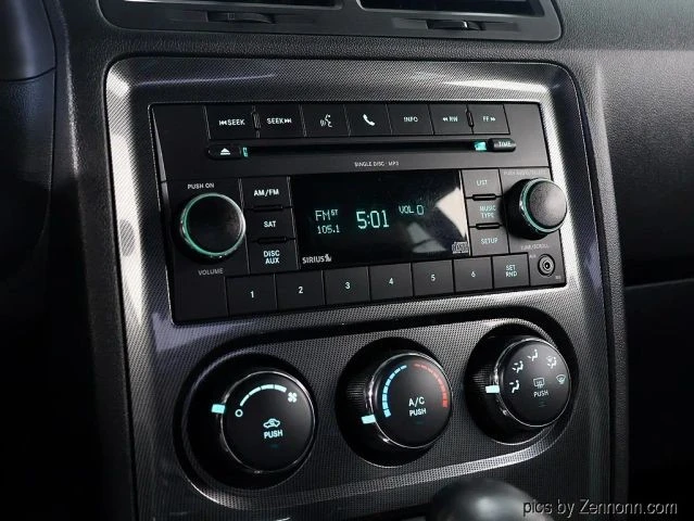 2010 Dodge Challenger 3rd Gen - Image 18 of 30