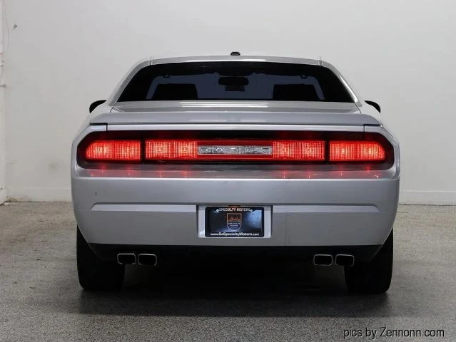 2010 Dodge Challenger 3rd Gen - Image 7 of 30