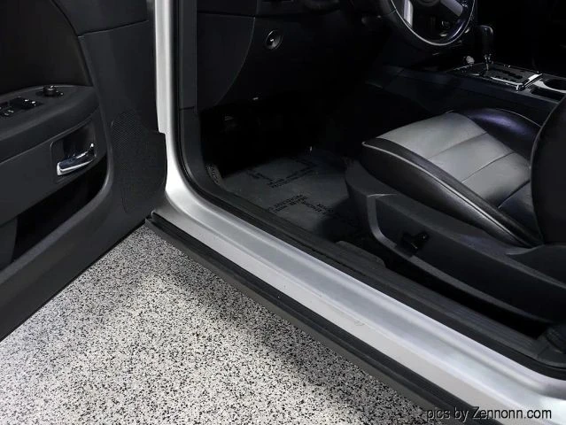 2010 Dodge Challenger 3rd Gen - Image 22 of 30