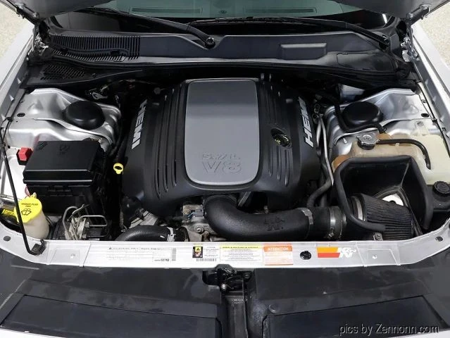 2010 Dodge Challenger 3rd Gen - Image 28 of 30
