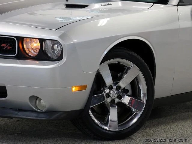 2010 Dodge Challenger 3rd Gen - Image 3 of 30