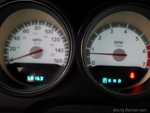 2010 Dodge Challenger 3rd Gen - Image 15 of 21