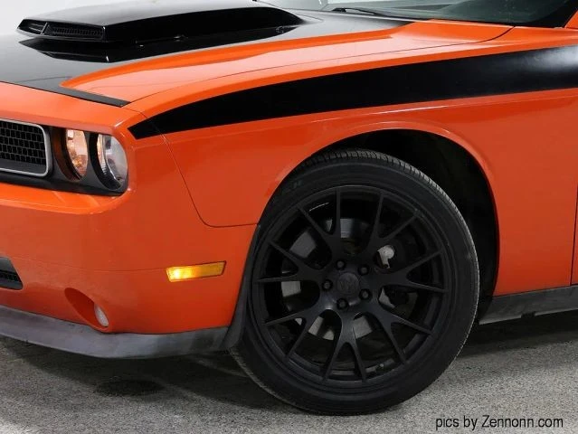 2010 Dodge Challenger 3rd Gen - Image 3 of 21