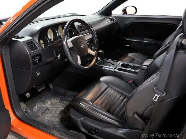 2010 Dodge Challenger 3rd Gen - Image 12 of 21