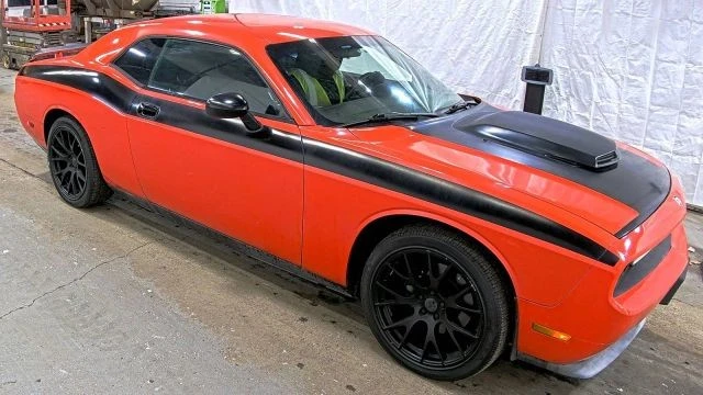 2010 Dodge Challenger 3rd Gen - Image 4 of 6