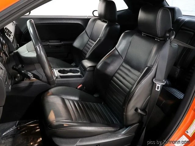 2010 Dodge Challenger 3rd Gen - Image 11 of 21
