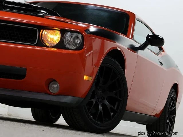 2010 Dodge Challenger 3rd Gen - Image 4 of 21