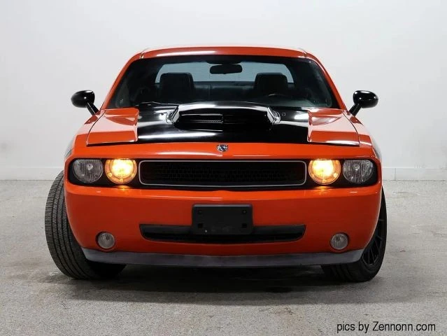 2010 Dodge Challenger 3rd Gen - Image 5 of 21