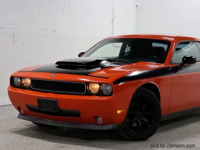 2010 Dodge Challenger 3rd Gen - Image 2 of 21