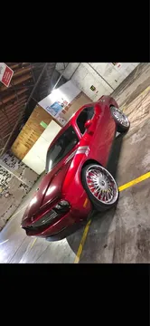 2010 Dodge Challenger R/T Coupe 2D