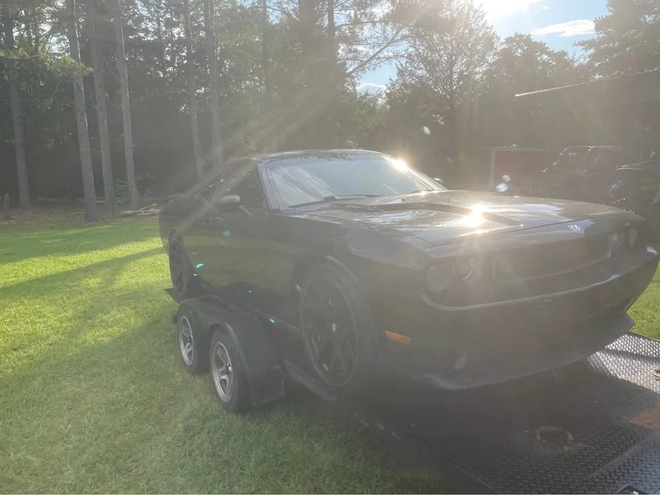 2010 Dodge Challenger 3rd Gen - Image 4 of 7