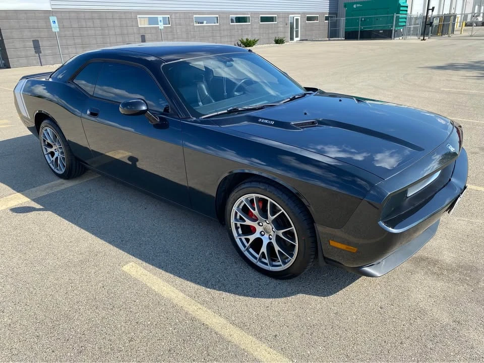 2010 Dodge Challenger 3rd Gen - Image 11 of 20