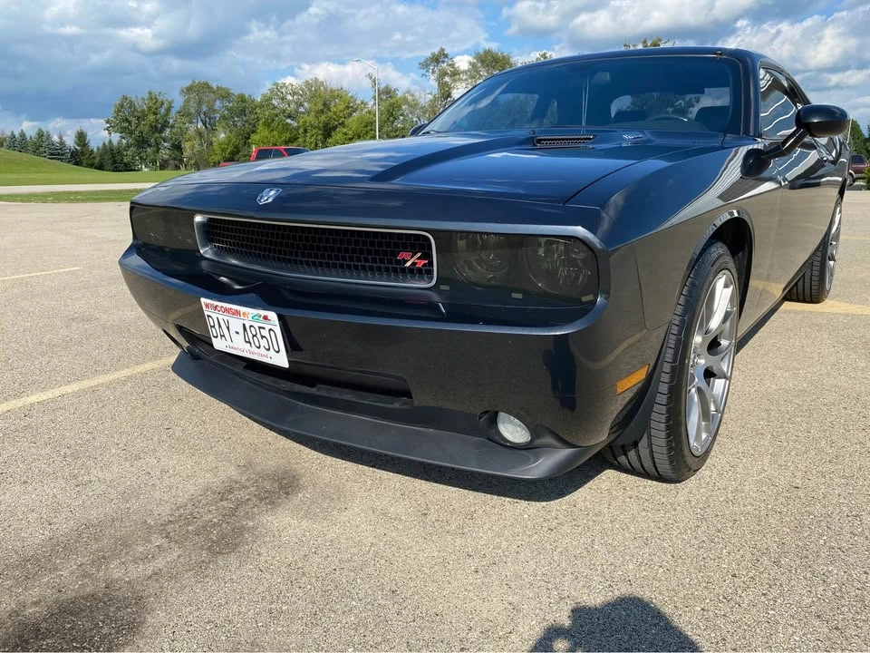 2010 Dodge Challenger 3rd Gen - Image 13 of 20
