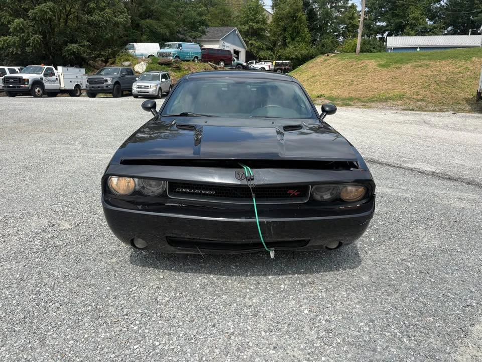 2010 Dodge Challenger 3rd Gen - Image 2 of 14