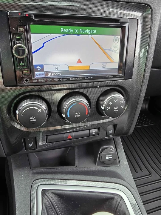 2010 Dodge Challenger 3rd Gen - Image 17 of 20