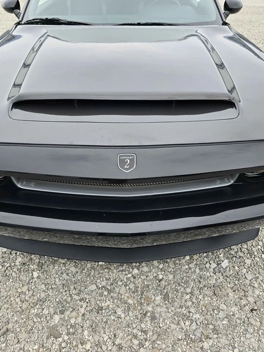 2010 Dodge Challenger 3rd Gen - Image 3 of 20