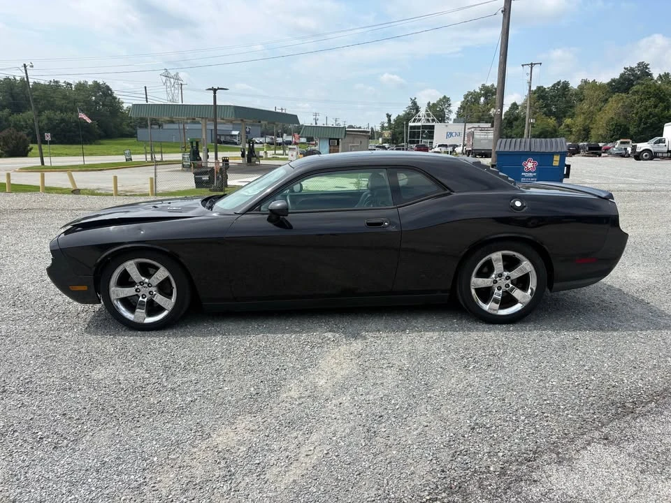 2010 Dodge Challenger 3rd Gen - Image 7 of 14