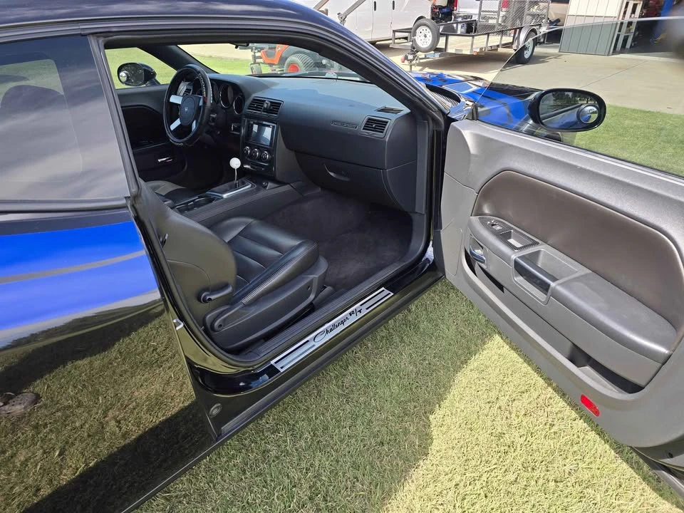 2010 Dodge Challenger 3rd Gen - Image 8 of 12