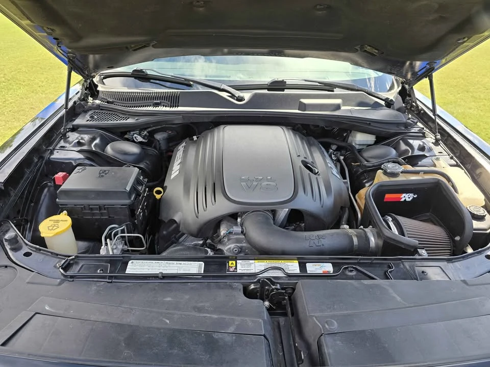2010 Dodge Challenger 3rd Gen - Image 12 of 12