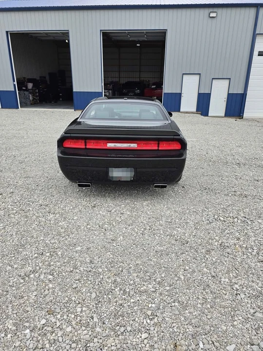 2010 Dodge Challenger 3rd Gen - Image 8 of 20