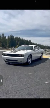2010 Dodge Challenger R/T Coupe 2D