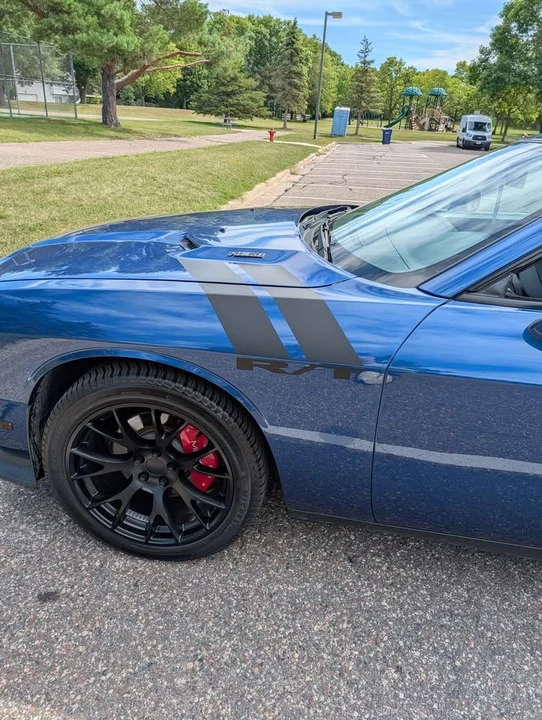 2010 Dodge Challenger 3rd Gen - Image 6 of 15
