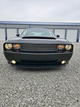 2010 Dodge Challenger R/T Coupe 2D