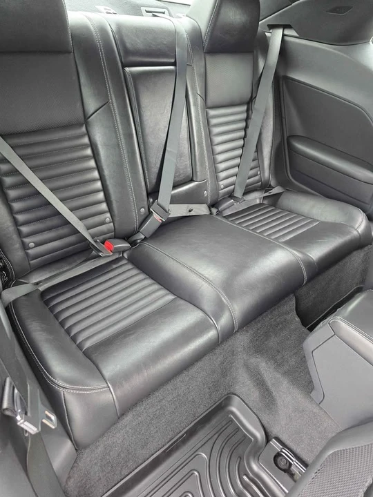 2010 Dodge Challenger 3rd Gen - Image 14 of 20