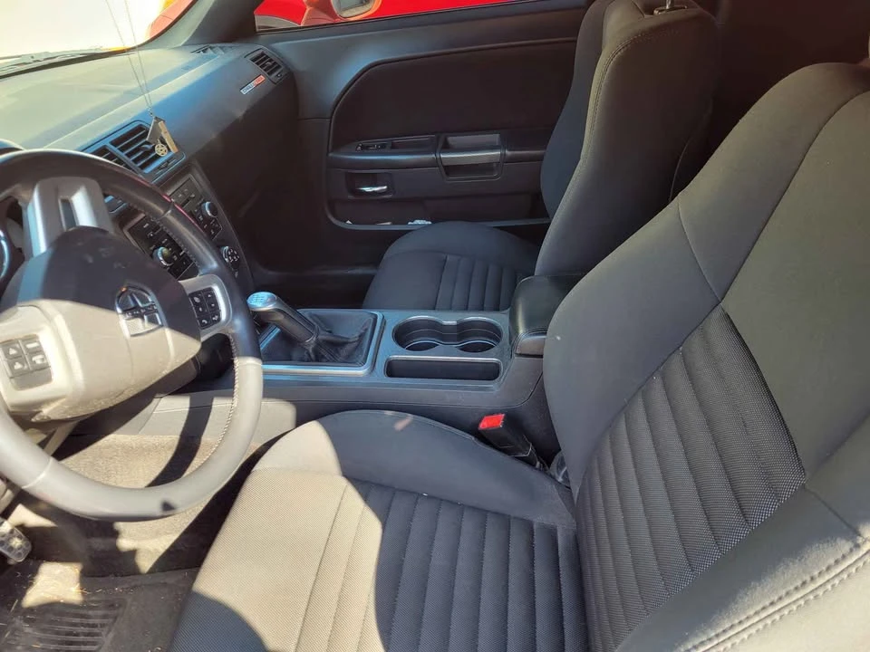 2010 Dodge Challenger 3rd Gen - Image 10 of 10