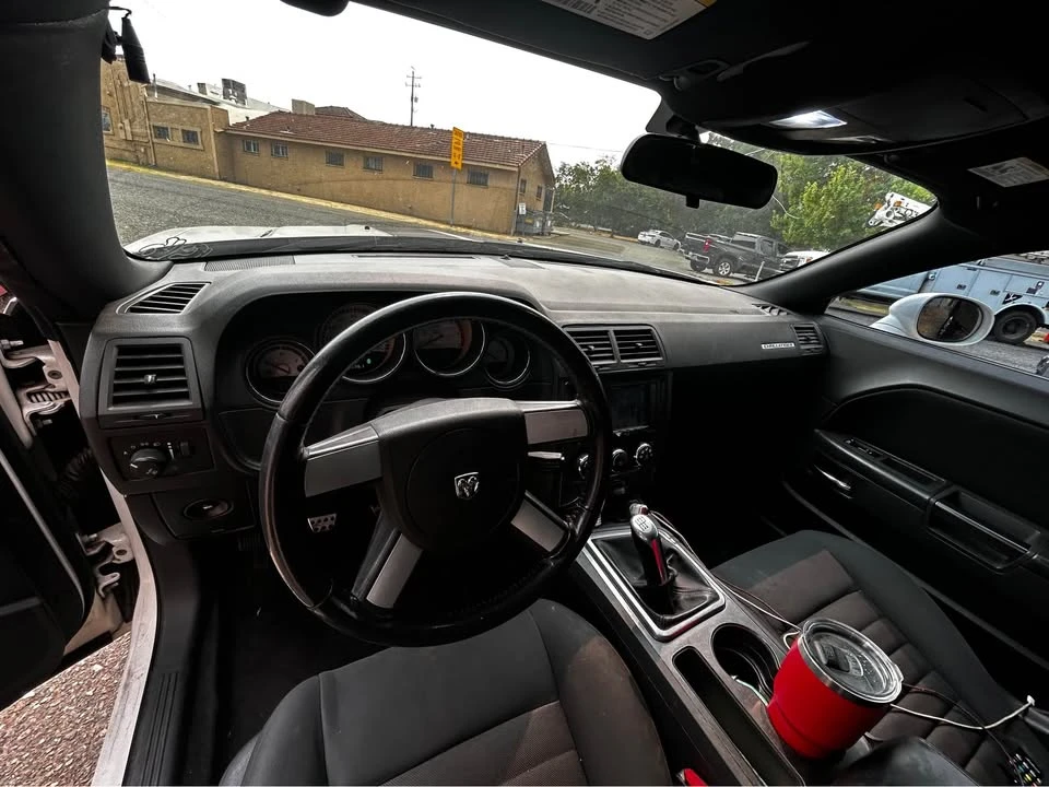 2010 Dodge Challenger 3rd Gen - Image 8 of 10