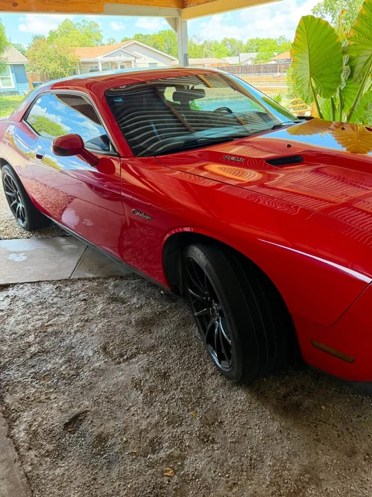 2010 Dodge Challenger 3rd Gen - Image 6 of 12
