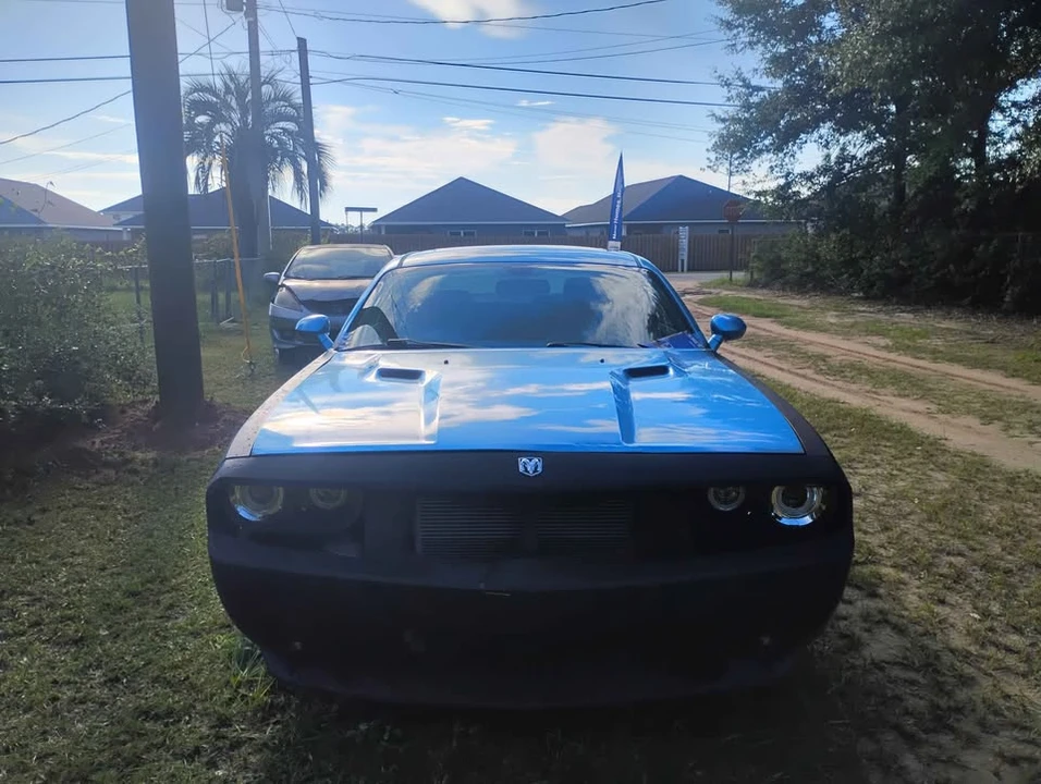 2010 Dodge Challenger 3rd Gen - Image 3 of 5