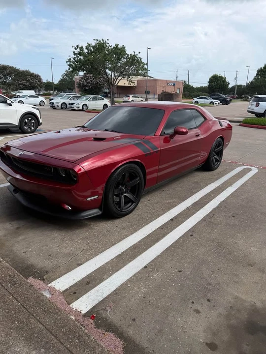 2010 Dodge Challenger 3rd Gen - Image 10 of 14