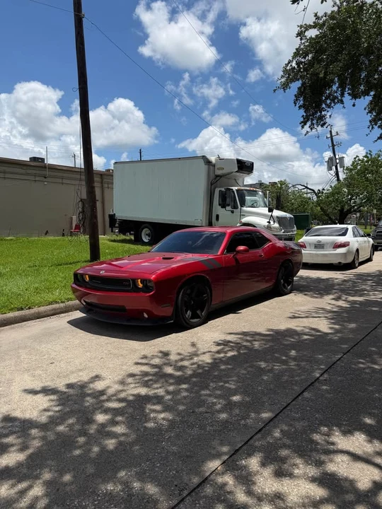 2010 Dodge Challenger 3rd Gen - Image 14 of 14