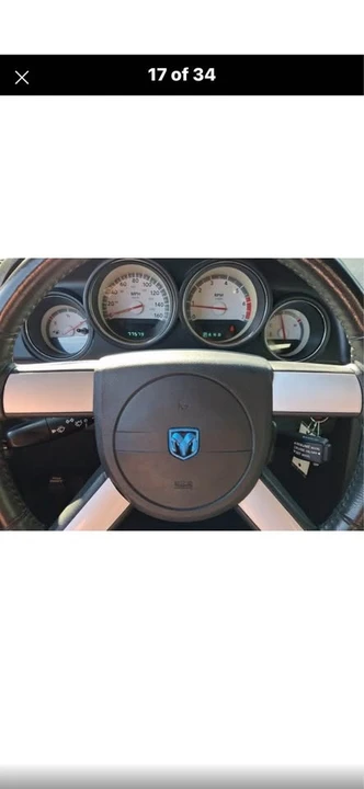 2010 Dodge Challenger 3rd Gen - Image 9 of 9