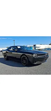 2010 Dodge Challenger R/T Coupe