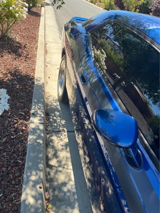 2010 Dodge Challenger 3rd Gen - Image 5 of 19