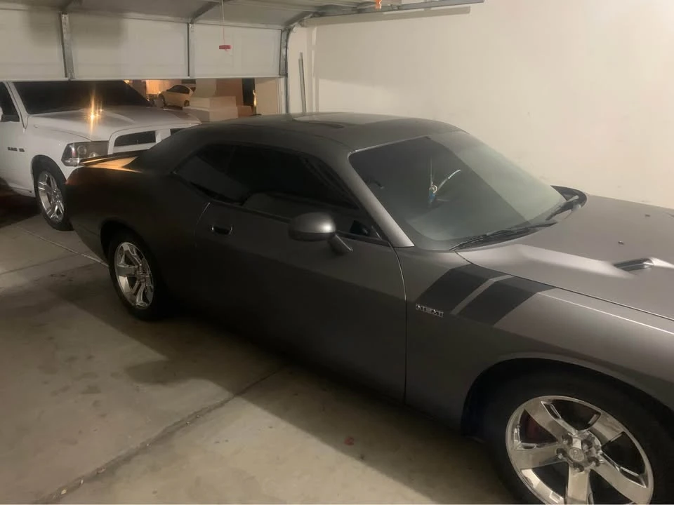 2010 Dodge Challenger 3rd Gen - Image 5 of 5