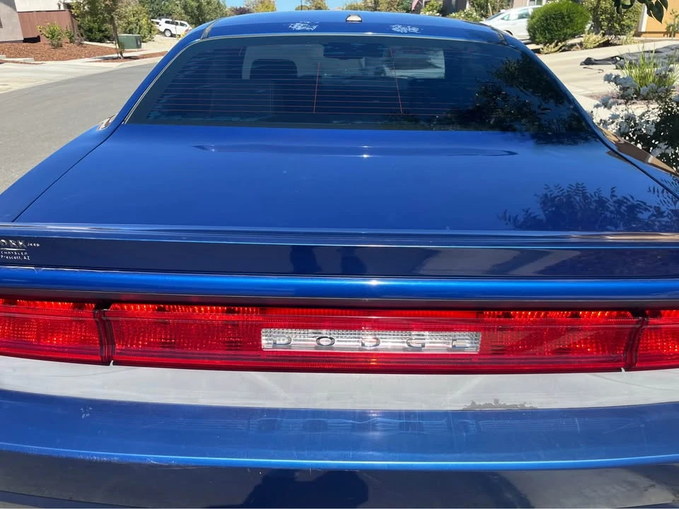 2010 Dodge Challenger 3rd Gen - Image 12 of 19