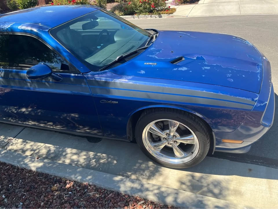 2010 Dodge Challenger 3rd Gen - Image 3 of 19