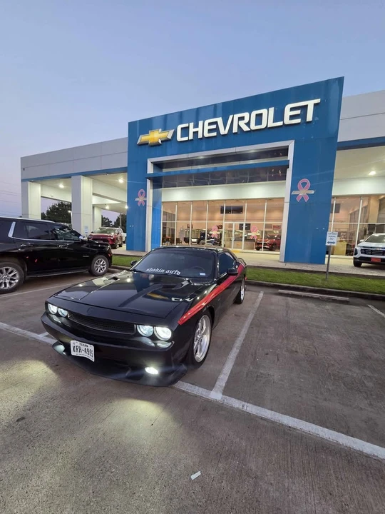 2010 Dodge Challenger 3rd Gen - Image 5 of 15