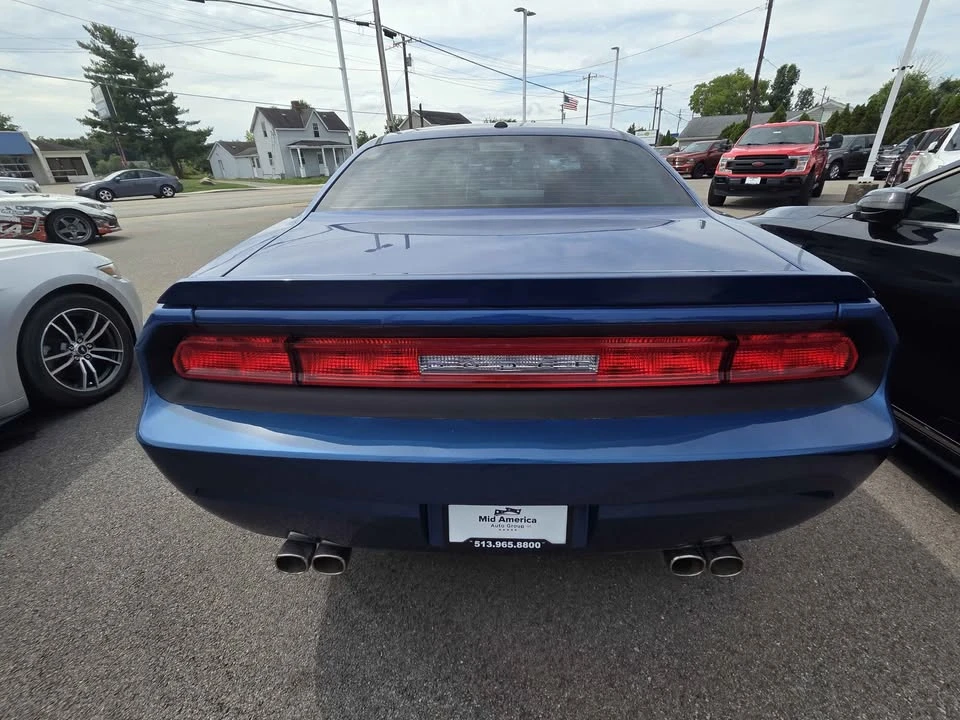 2010 Dodge Challenger 3rd Gen - Image 4 of 9