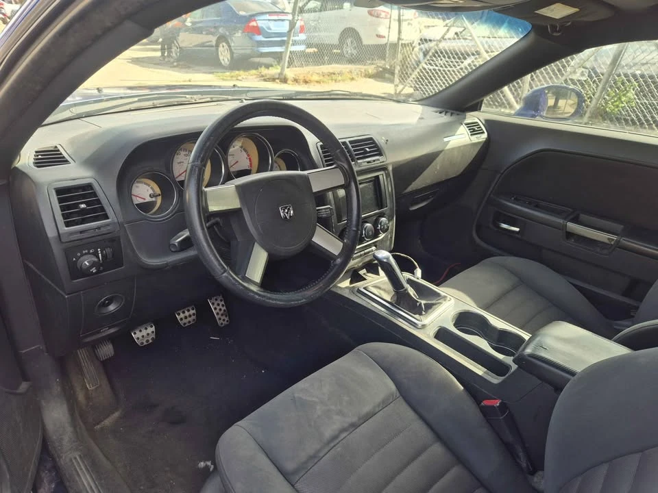 2010 Dodge Challenger 3rd Gen - Image 7 of 7